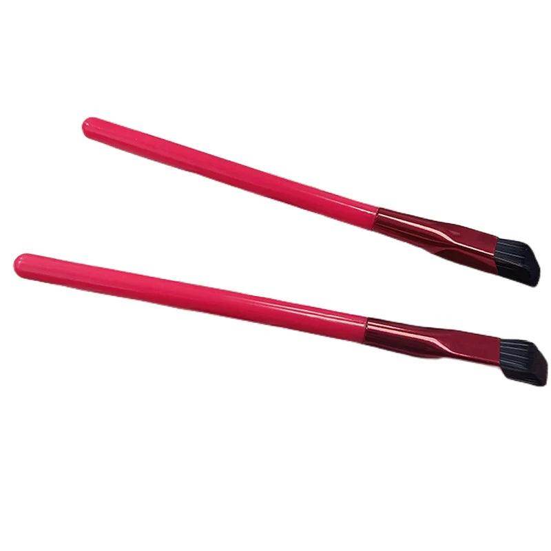 Wild Eyebrow Brush Square Brushes - Givenco