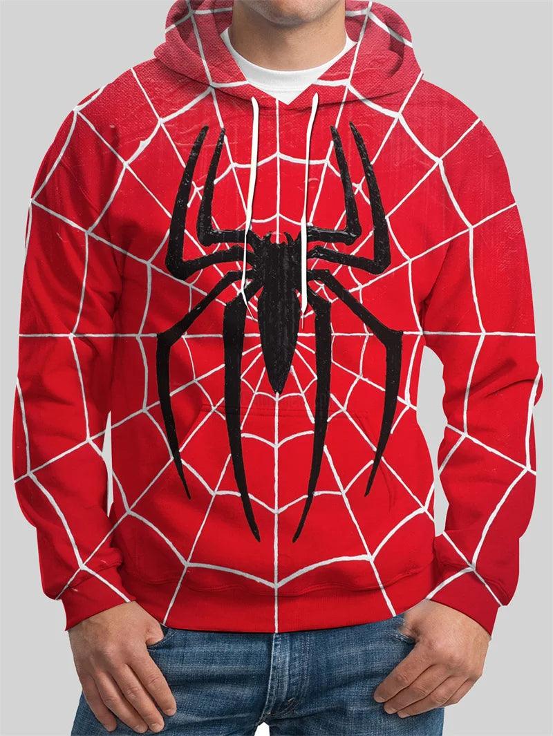 Spider Long Sleeve Autumn Winter - Givenchyco