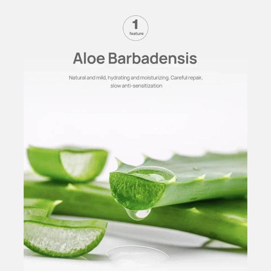 White Blackhead Remover Nose Mask - Givenco