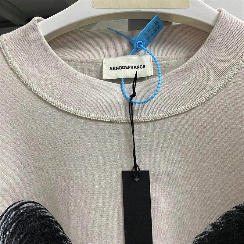 Vintage Arnodefrance Goat Head design - Givenco