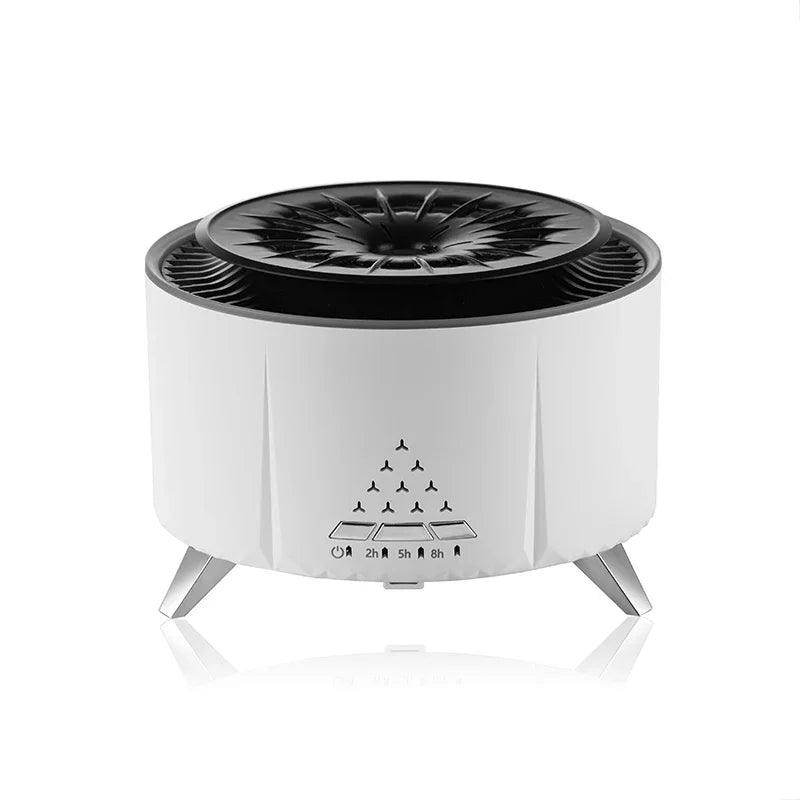 Diffusers for Essential Oils Large Room - Givenco