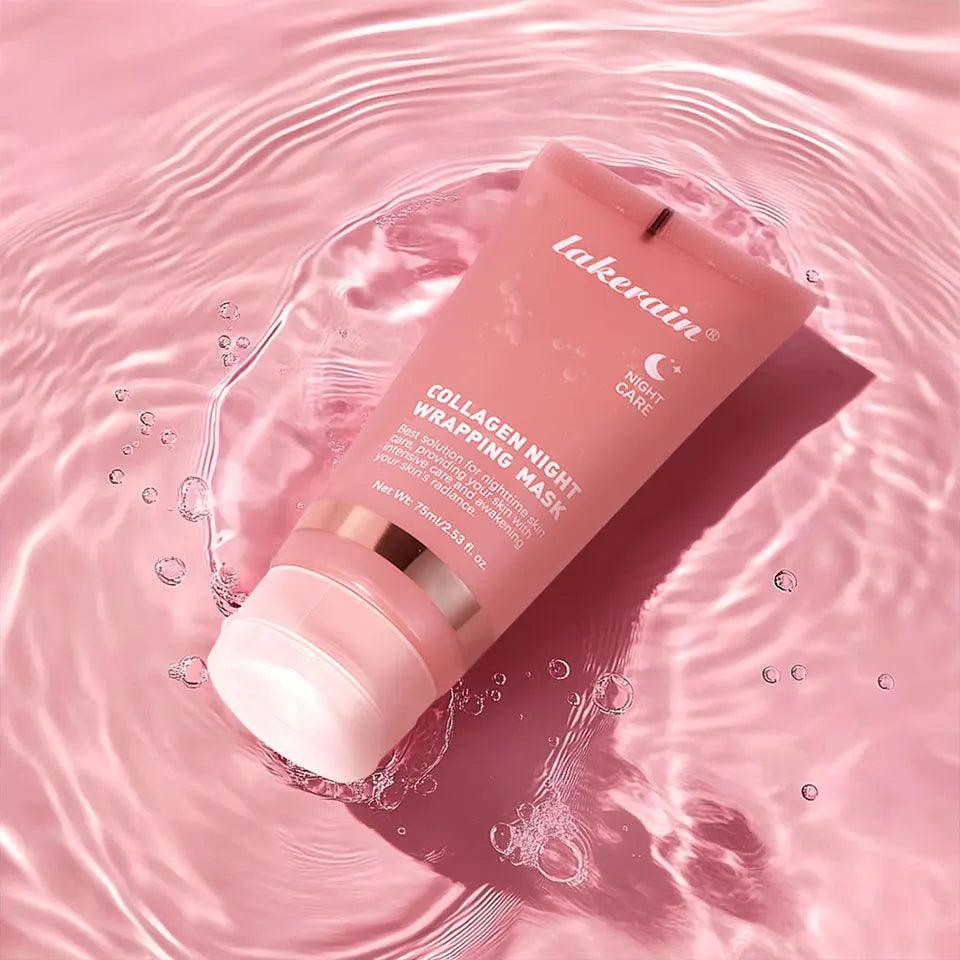 Collagen Wrapping Peel-off Mask - Givenco