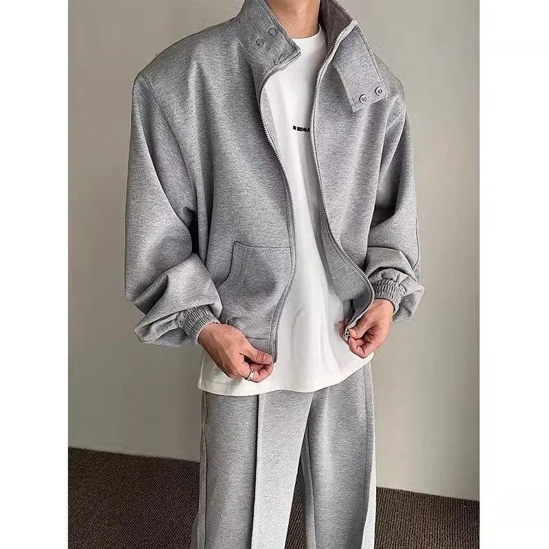 Casual Sports Mens Suit - Givenchyco