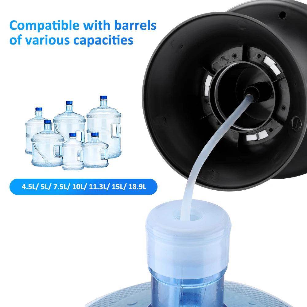 Water Pump with Tray Dual-purpose - Givenco