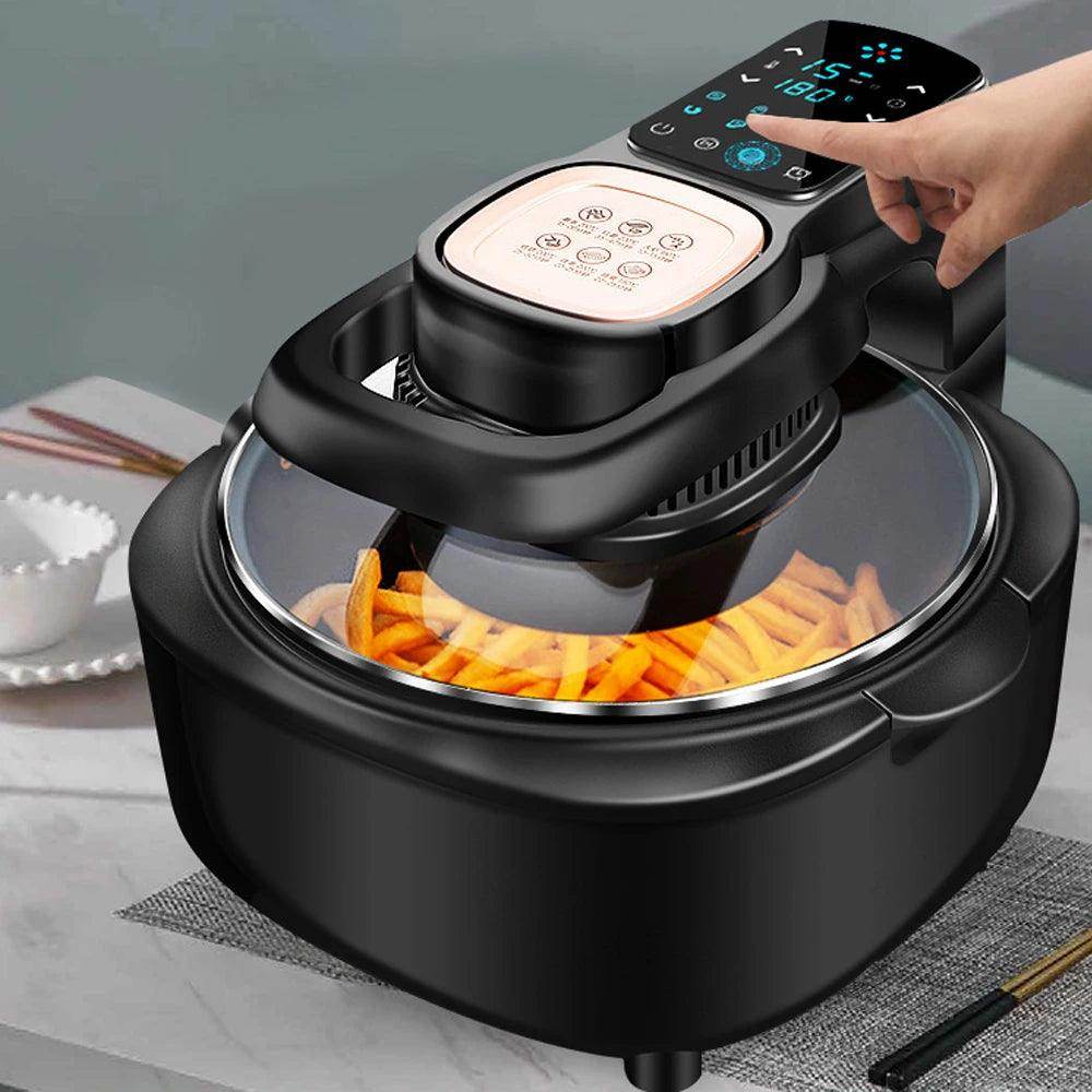 Multifunctional Home Air Fryer - Givenco