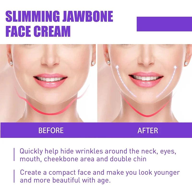 Face Slimming Cream Enzyme Massage Cream - Givenchyco