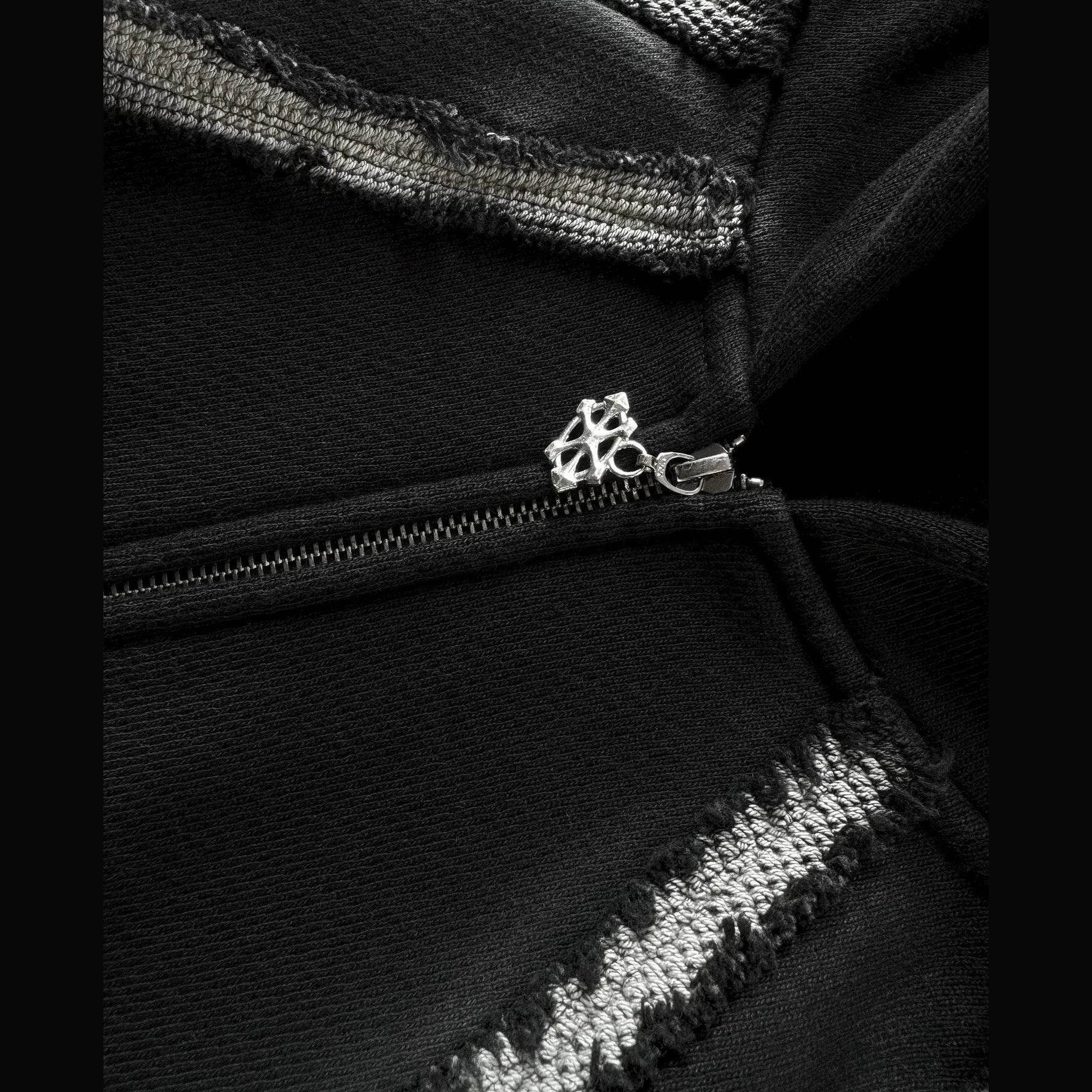 Garden Zip Up Hoodie - Givenco