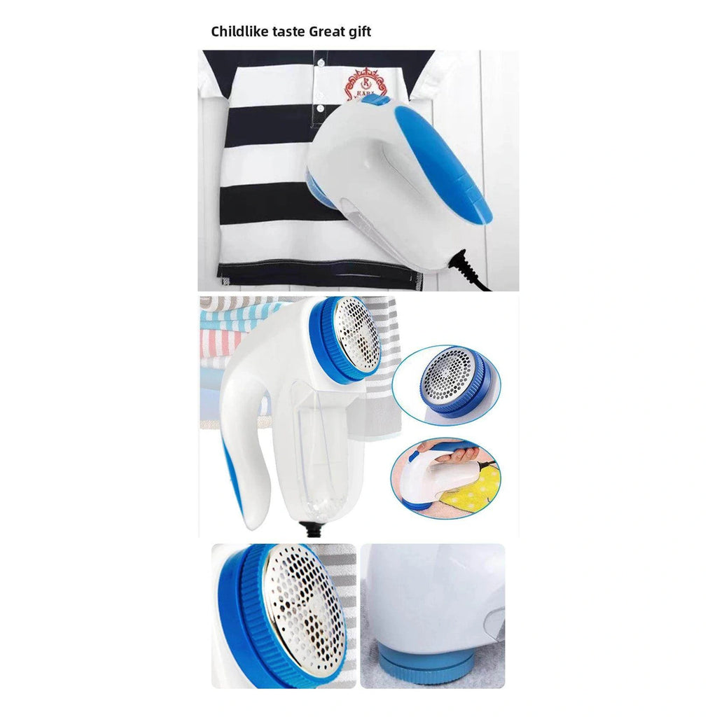 Portable Household Hair Ball Trimmer - Givenco