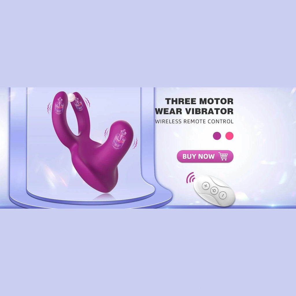 Transparent Butt Plug Soft Anal - Givenco