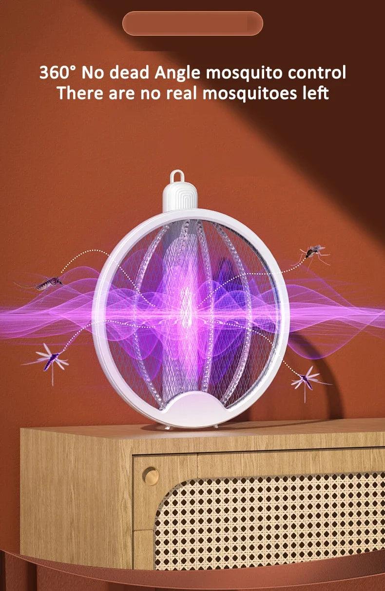 Electric Mosquito Killer - 