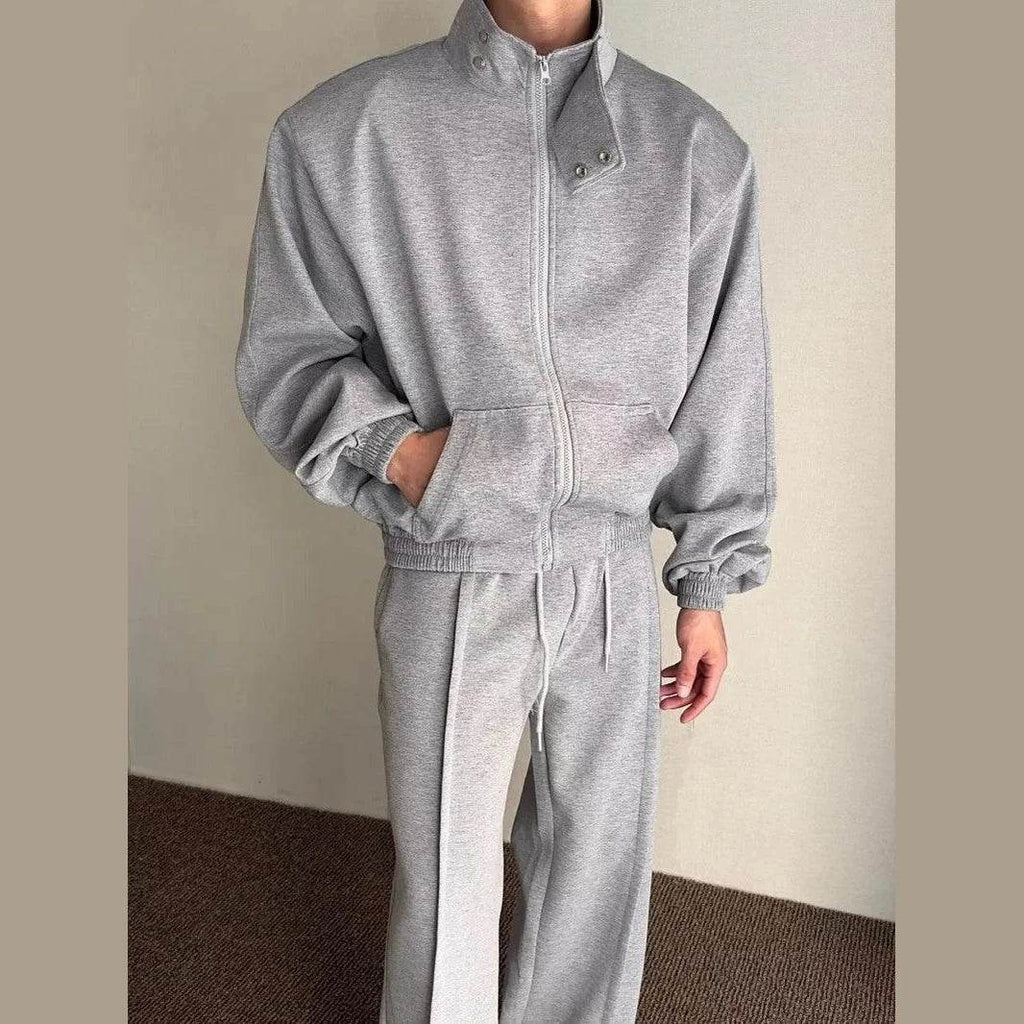 Casual Sports Mens Suit - Givenco