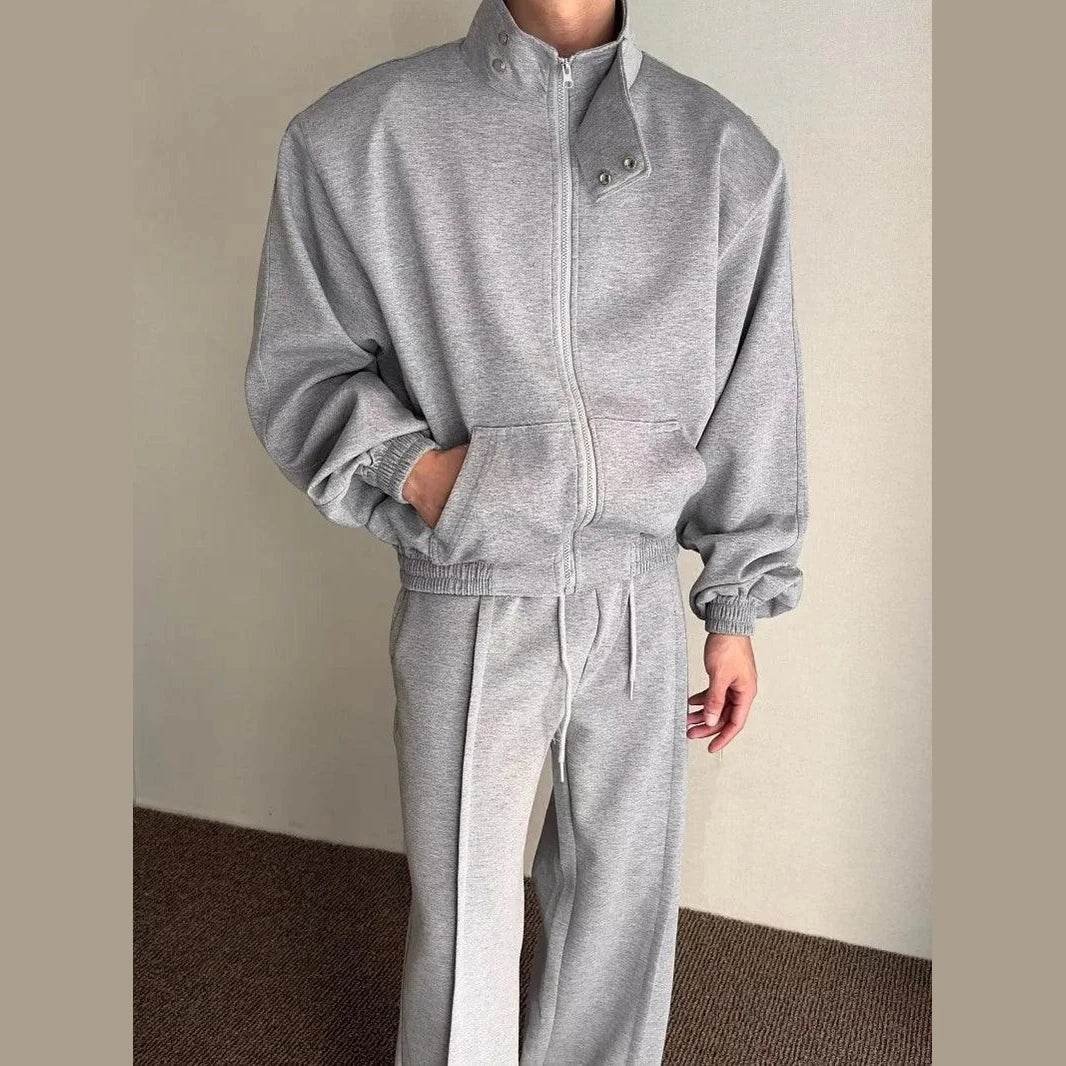 Casual Sports Mens Suit - Givenco