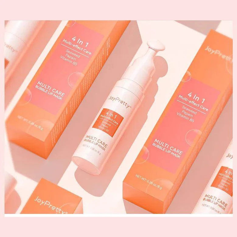 Natural lip balm to remove dark lips - Givenco