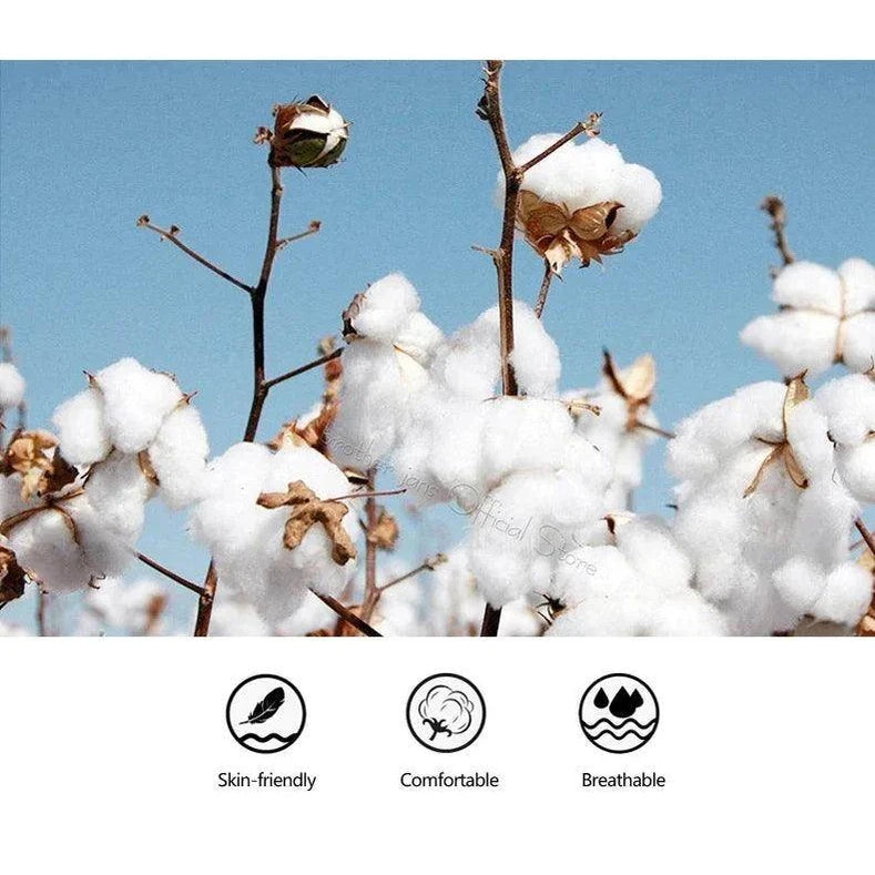 Men's Traight Loose Jeans Cotton - Givenco