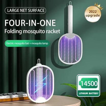 Electric Mosquito Killer - 