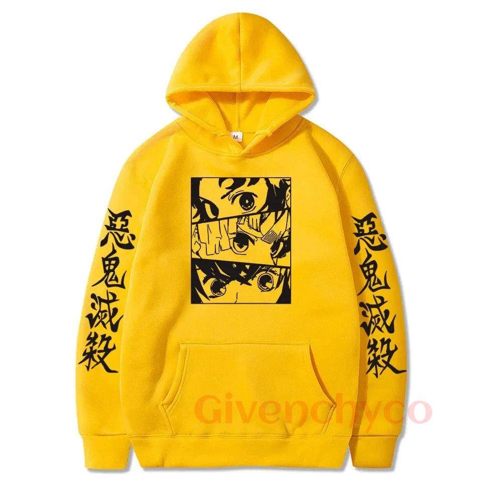 Japan Anime Demon Slayer Kamado - Givenco