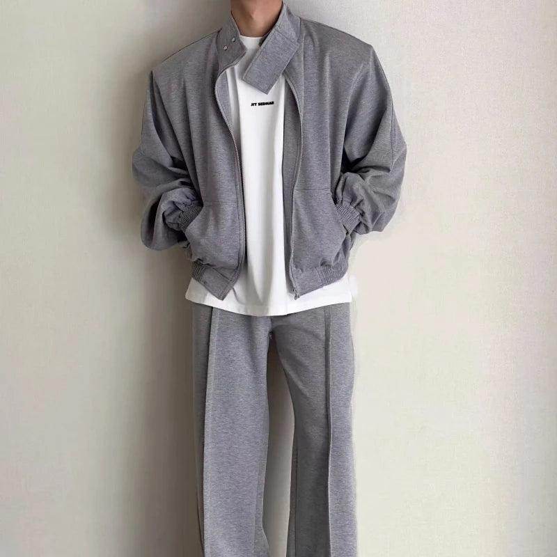 Casual Sports Mens Suit - Givenco