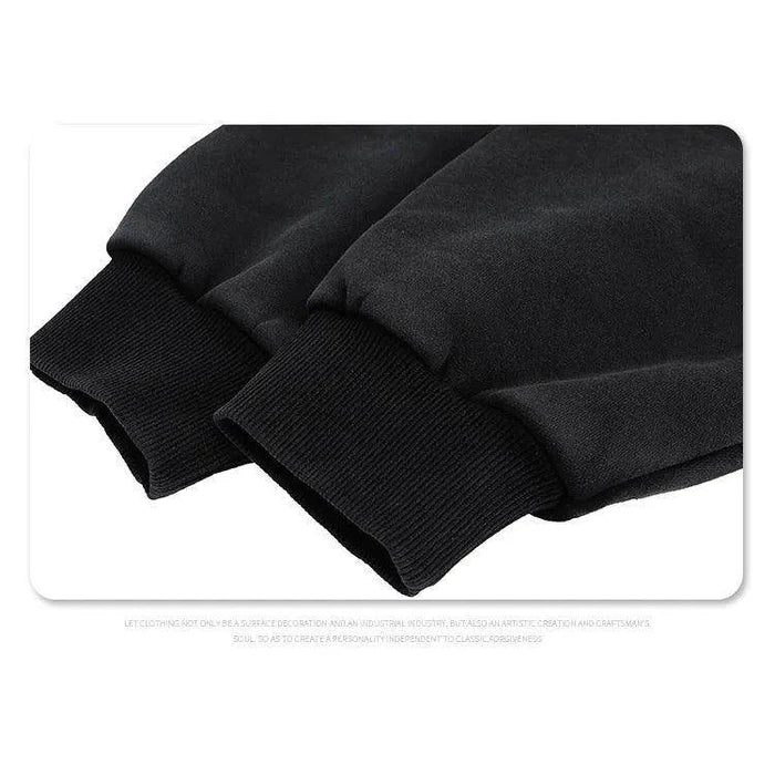 Fleece hoodie - Givenco