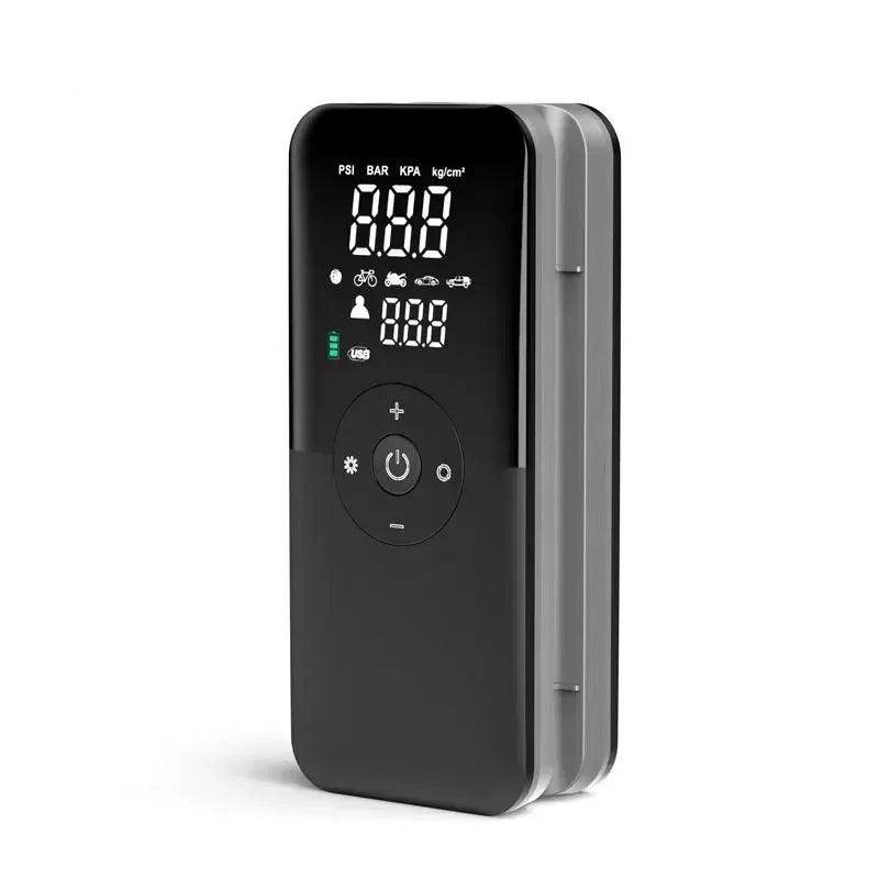 Automatic Pump Portable Electric Air Pump - Givenco