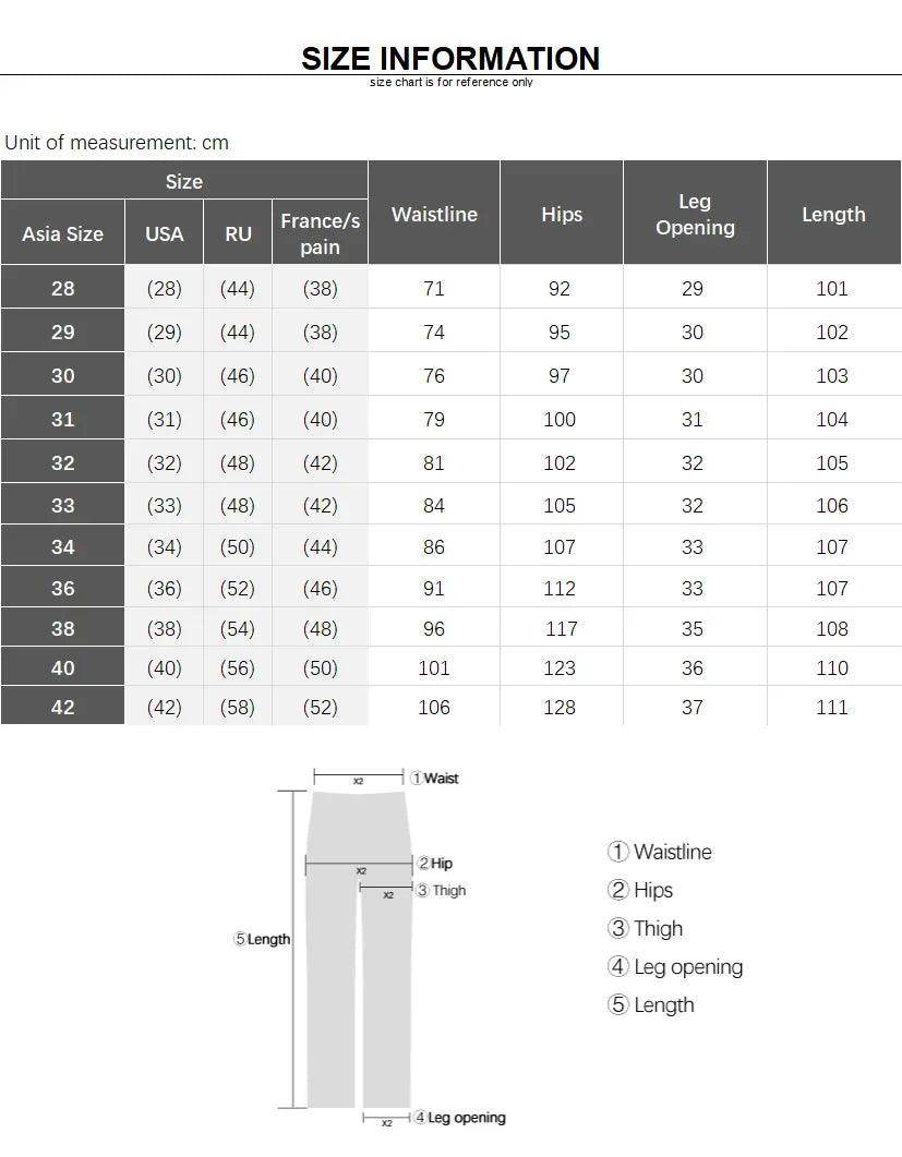 Winter Lamb Fluff Jeans - Givenco