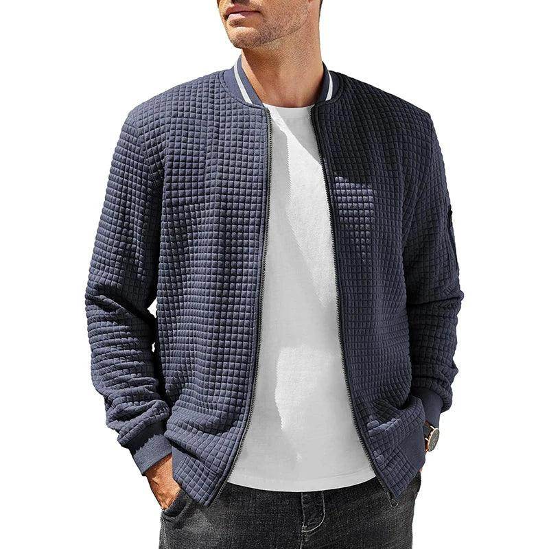 Casual Long Sleeve Jackets - Givenco