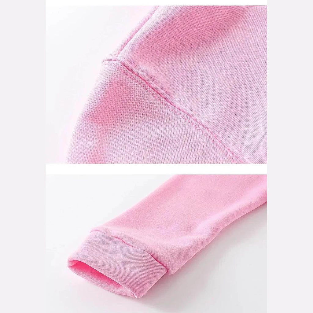 Norris Printed Classic Hooded Sweatshirt - Givenco