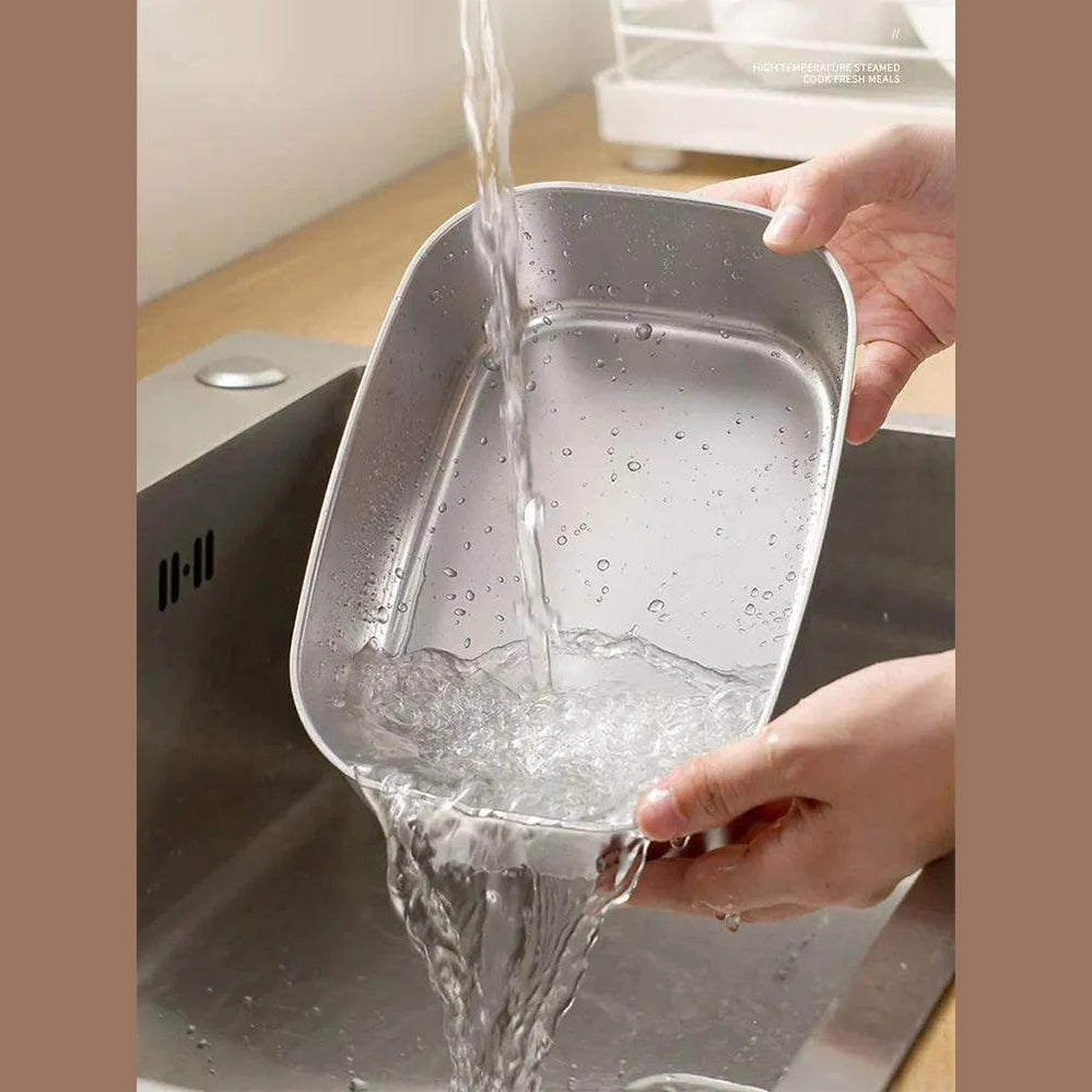 Electric Lunch Box Food Warmer - Givenco