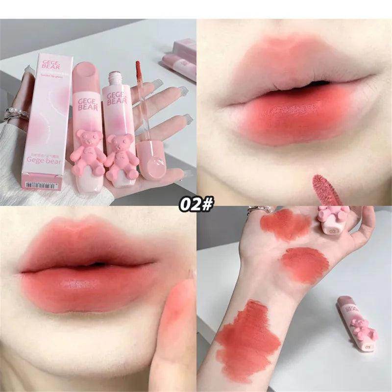 Velvet Lipstick Waterproof - Givenco