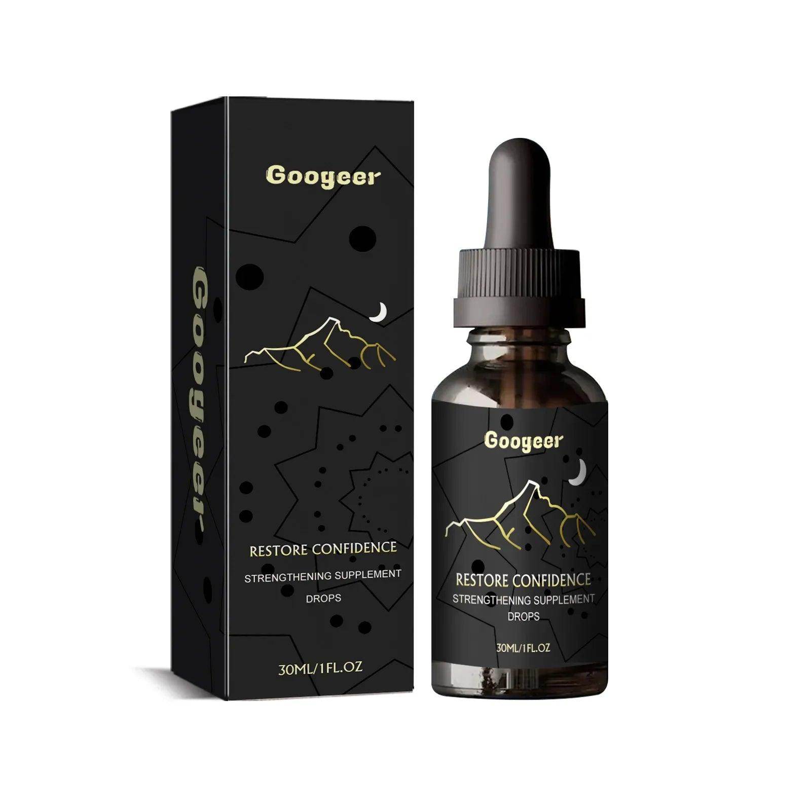 Body Care Drops, Body Health, Vitality Physical - Givenco