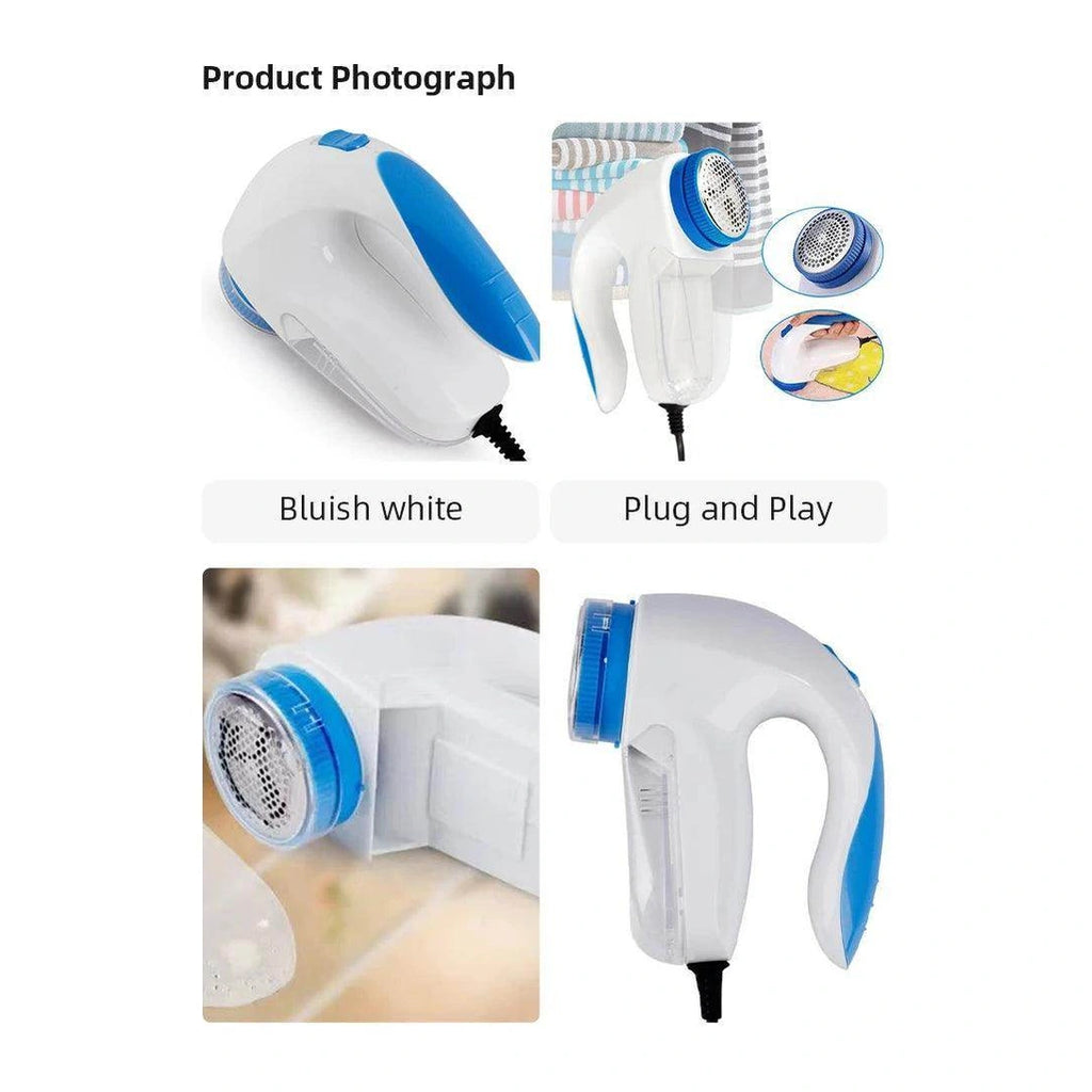 Portable Household Hair Ball Trimmer - Givenco