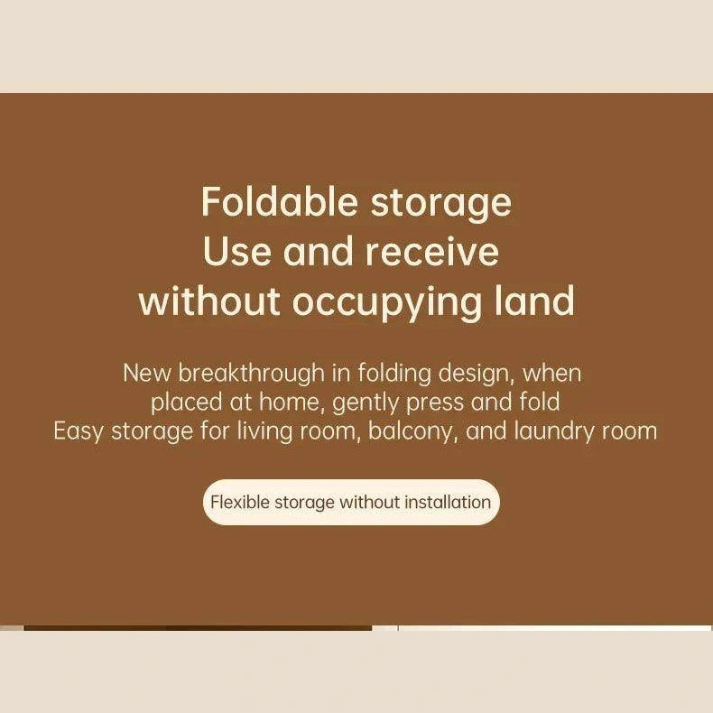 Folding Portable Washing Machine - Givenco