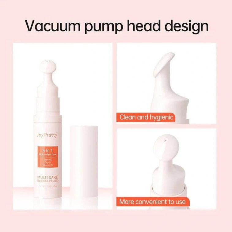 Natural lip balm to remove dark lips - Givenco