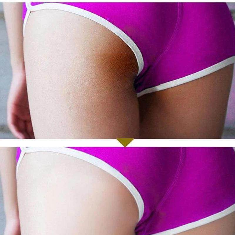 Oils Fast Growth Butt Enhancer - Givenco