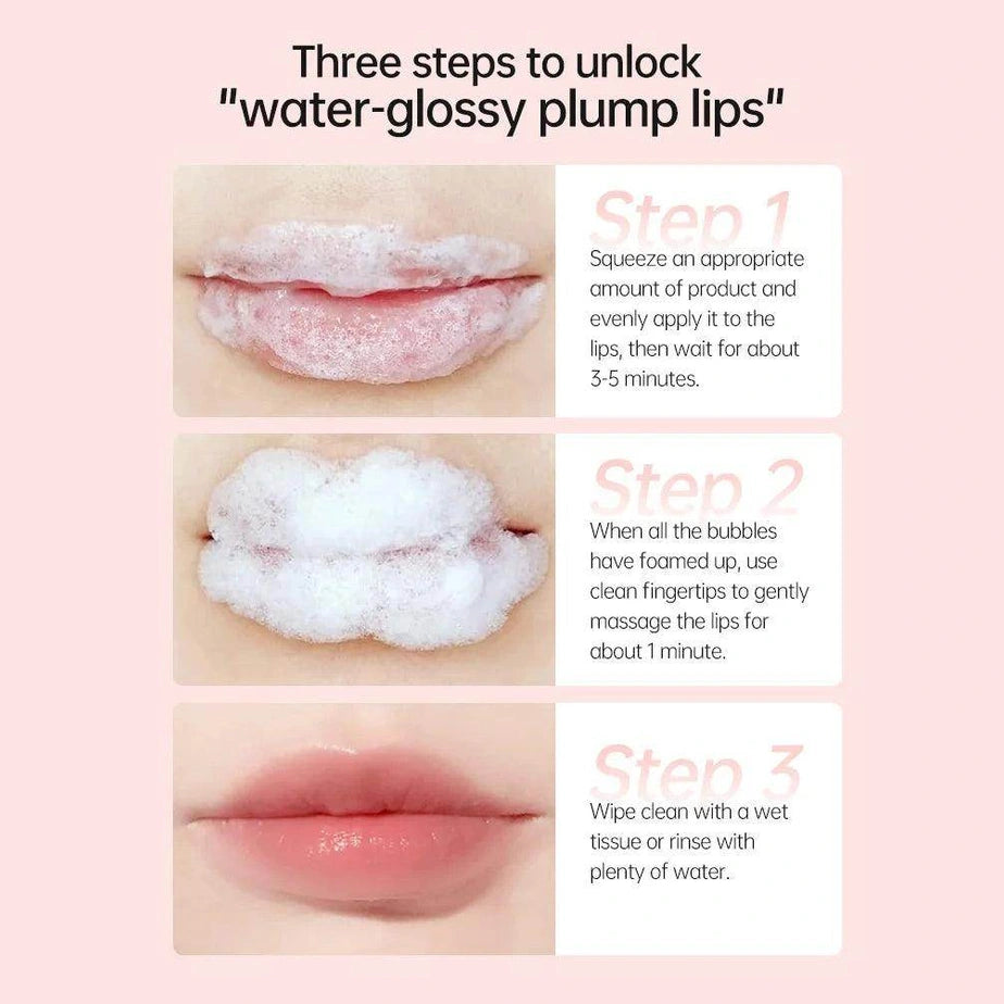 Natural lip balm to remove dark lips - Givenco