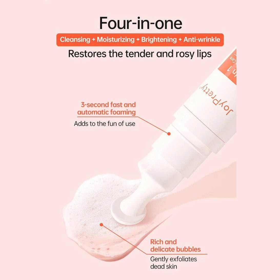 Natural lip balm to remove dark lips - Givenco