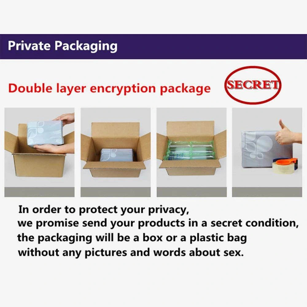 Oils Fast Growth Butt Enhancer - Givenco