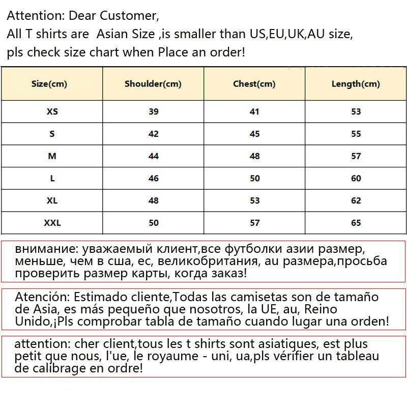 Radiohead clothes t shirt male - Givenco