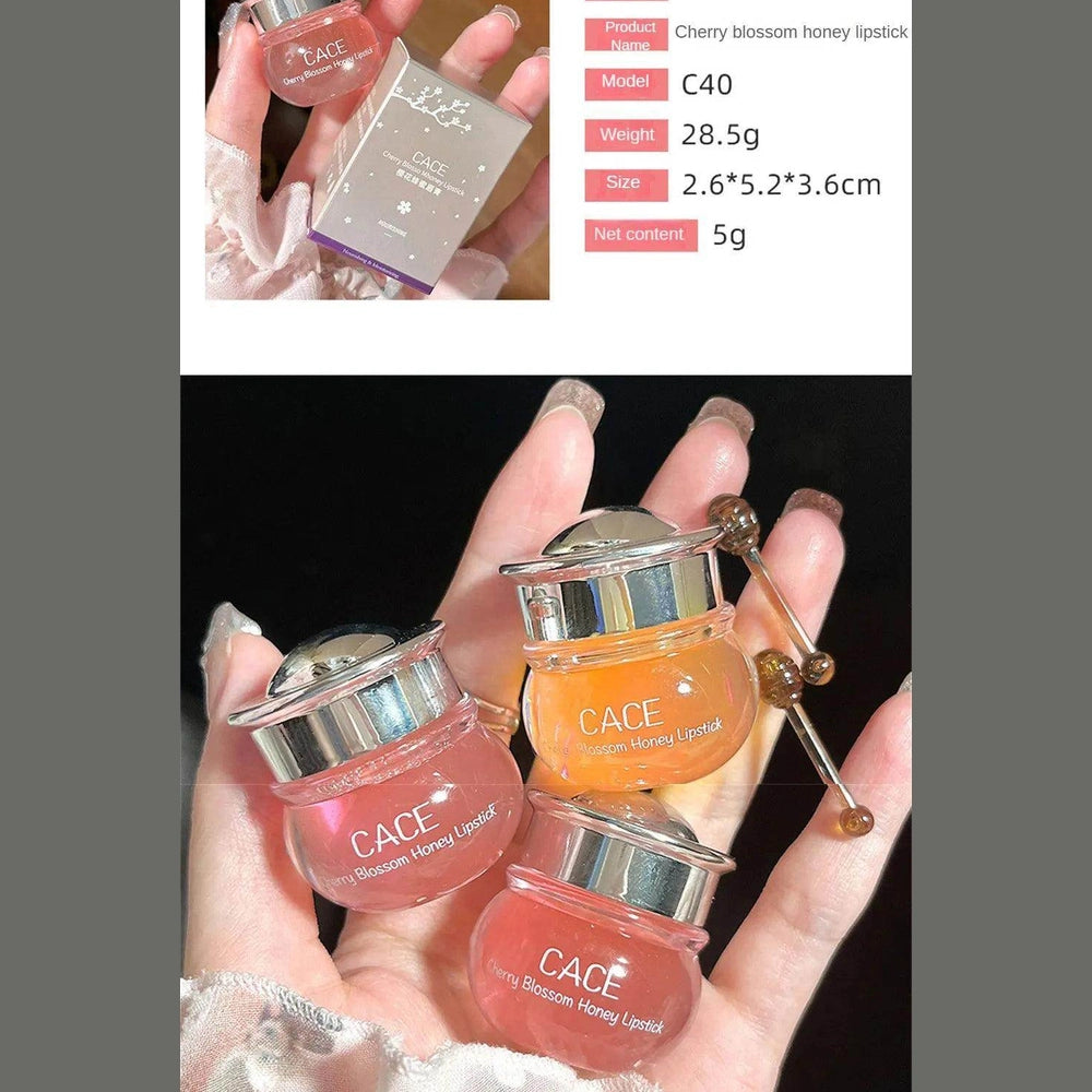 Lip Balm Hydrating And Moisturizing - Givenco