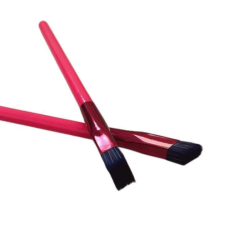 Wild Eyebrow Brush Square Brushes - Givenco