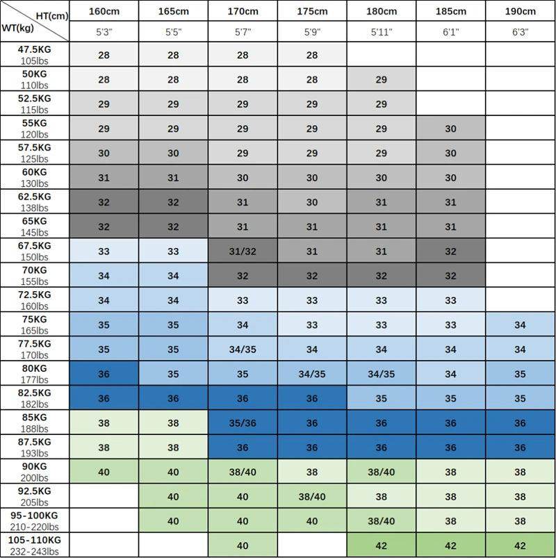 Ice Silk Thin Denim Jeans Spring Summer - Givenco