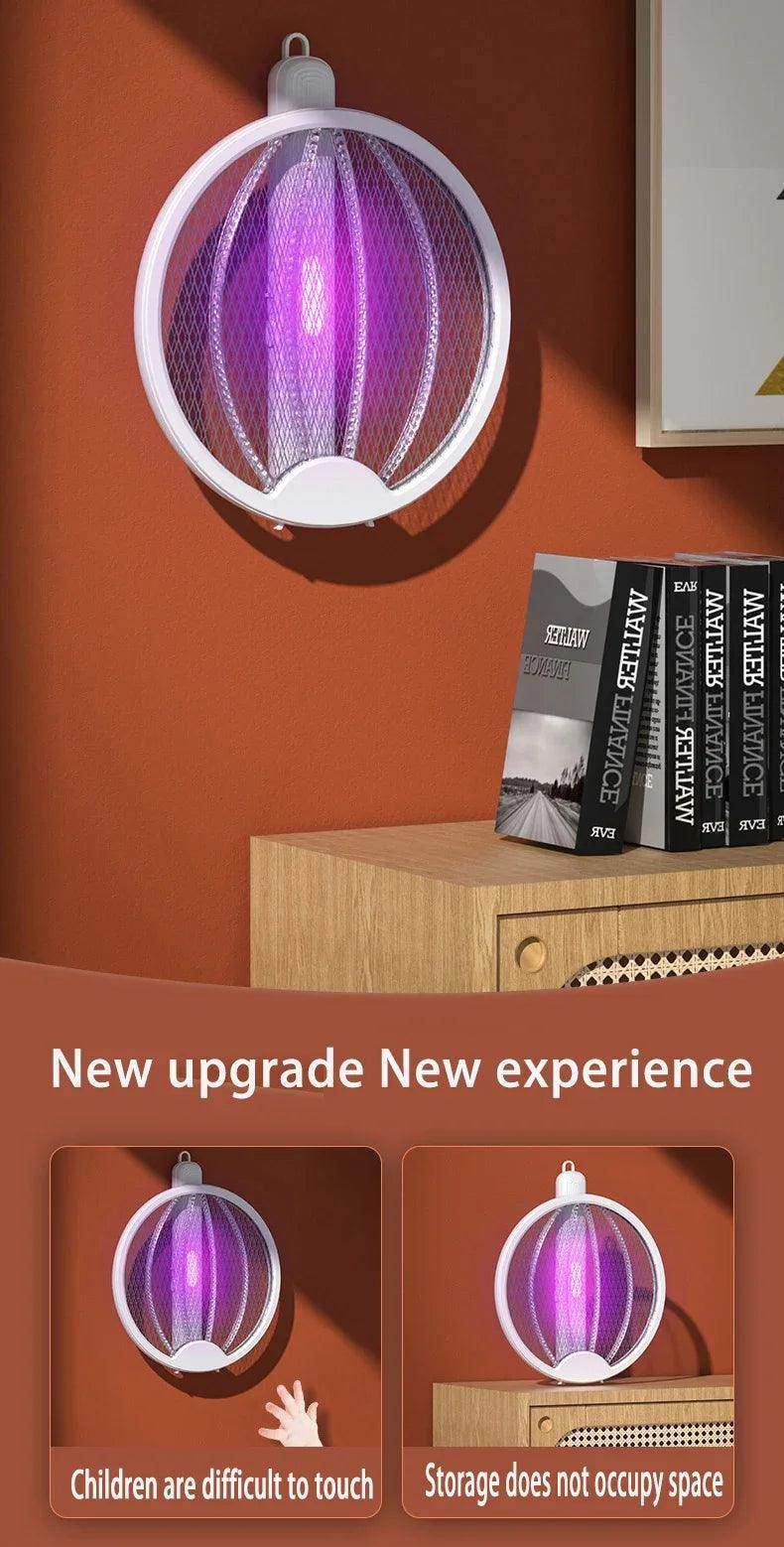 Electric Mosquito Killer - Givenco