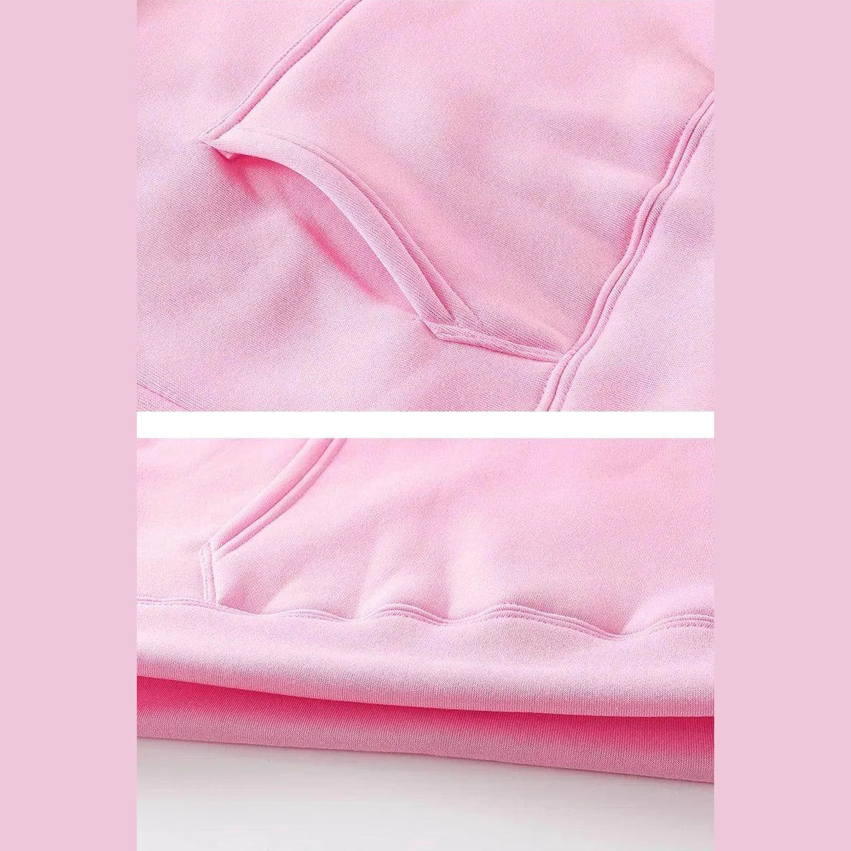 Norris Printed Classic Hooded Sweatshirt - Givenco