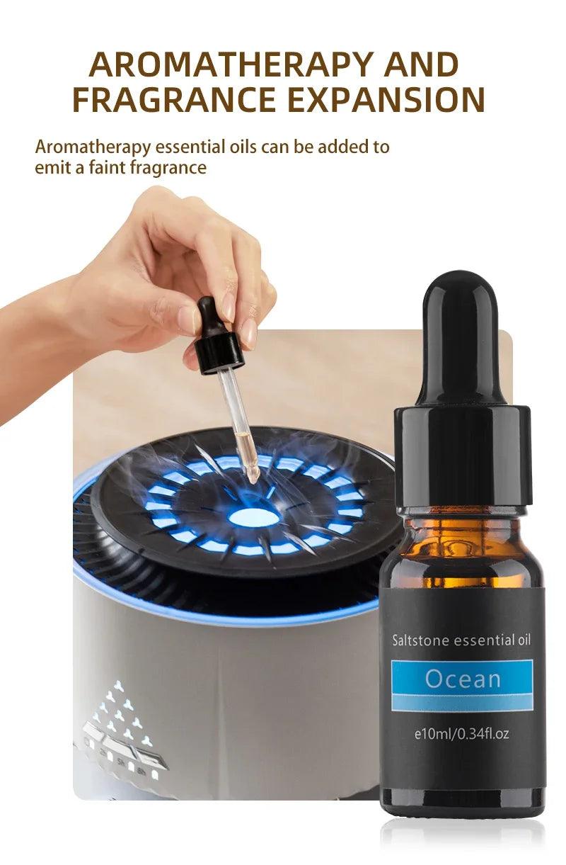 Diffusers for Essential Oils Large Room - 