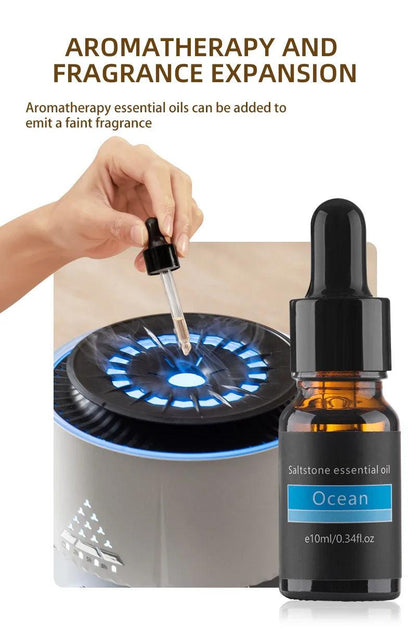 Diffusers for Essential Oils Large Room - 