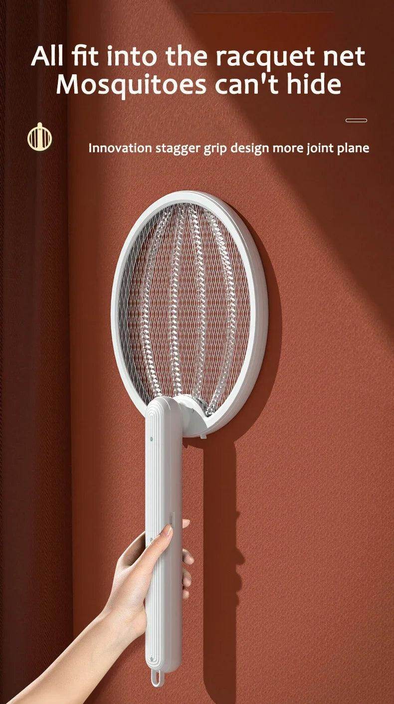 Electric Mosquito Killer - Givenco