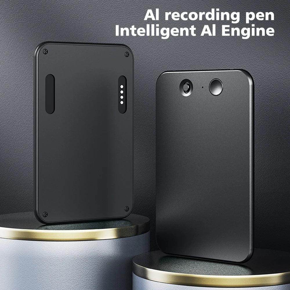 AI ChatGPT-4 App Phone Call Voice Recorder - Givenco