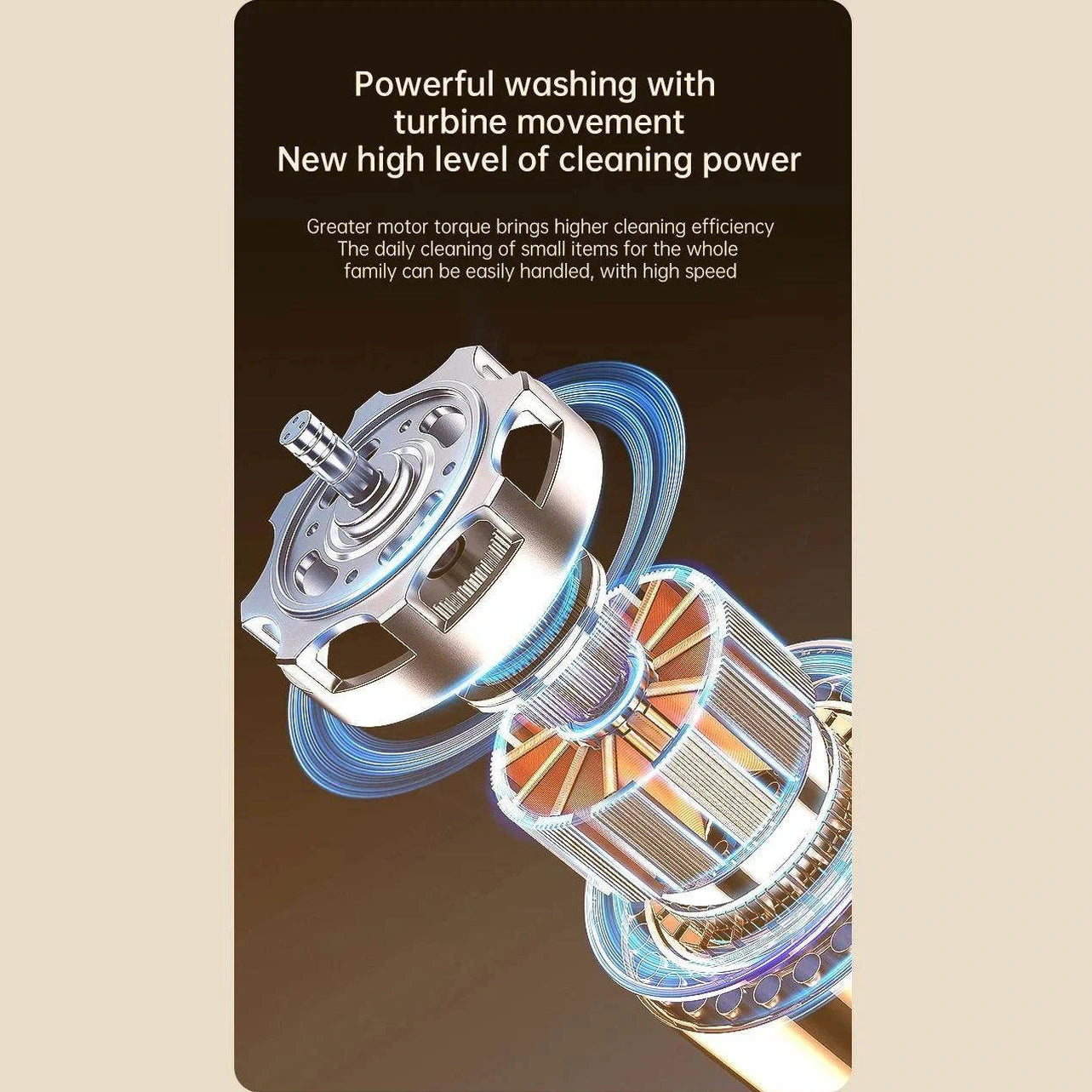 Folding Portable Washing Machine - Givenco