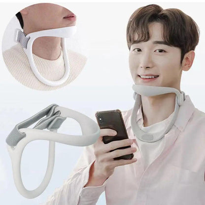 Adjustable Neck Brace Support Posture - Givenchyco