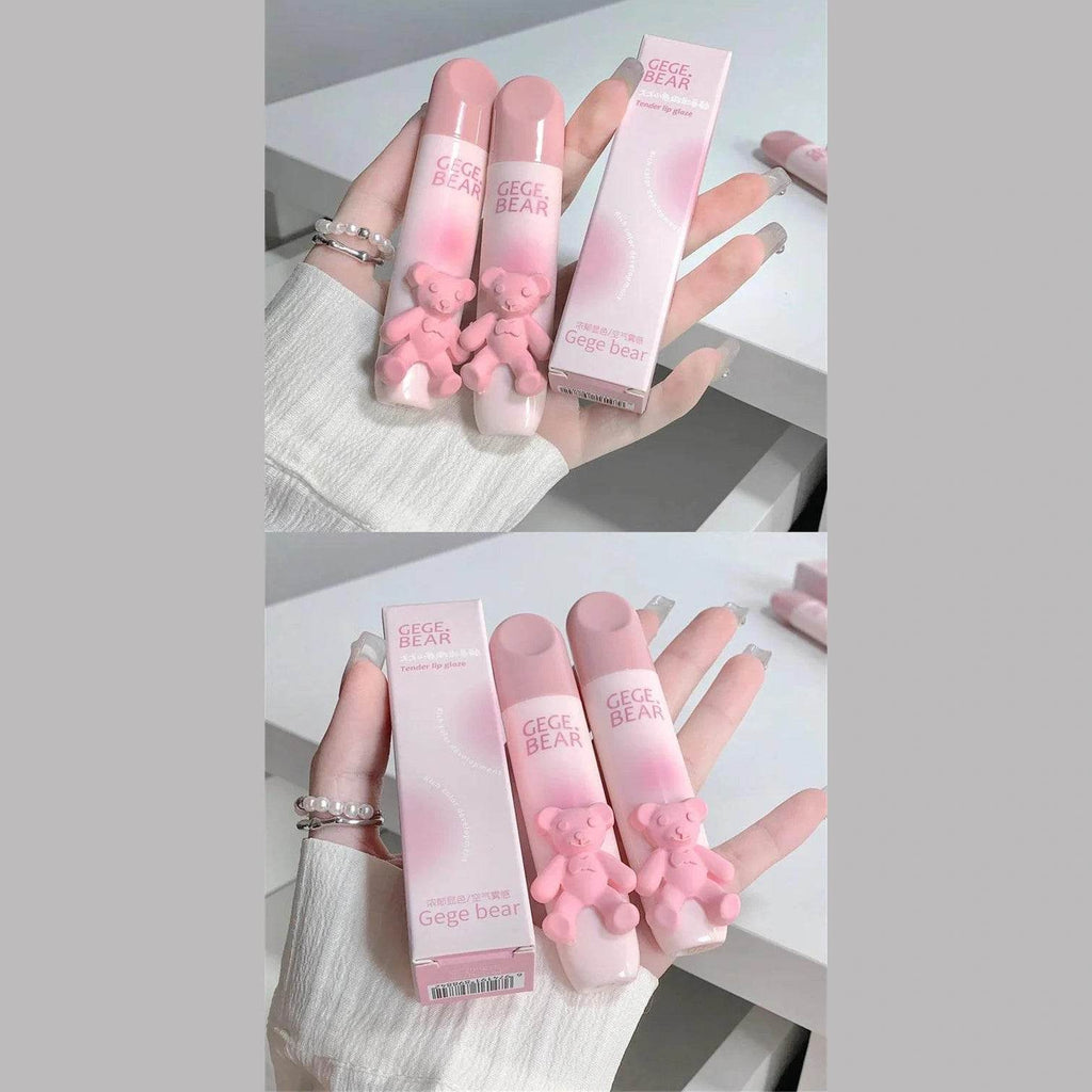 Velvet Lipstick Waterproof - Givenco