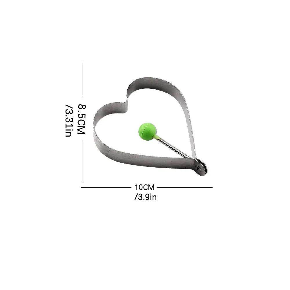 Egg Pancake Ring - Givenco